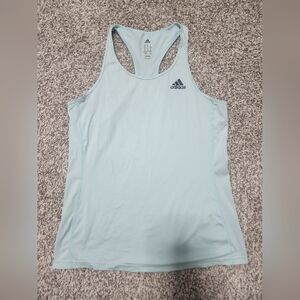Adidas workout tank top